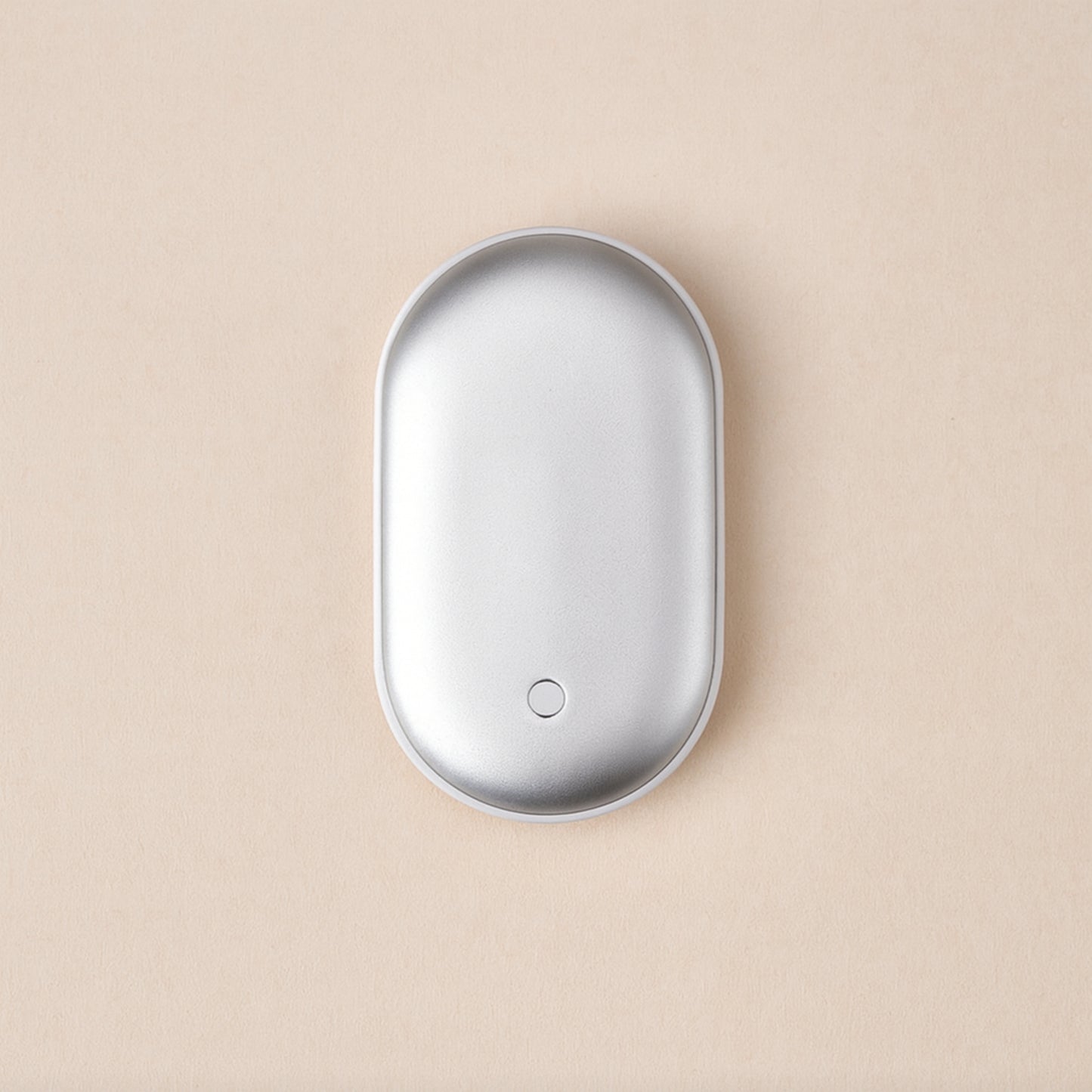 Rechargeable Hand Warmer Power Bank