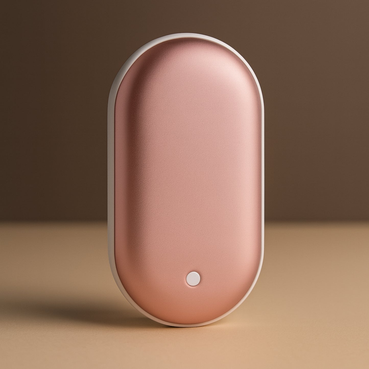 Rechargeable Hand Warmer Power Bank