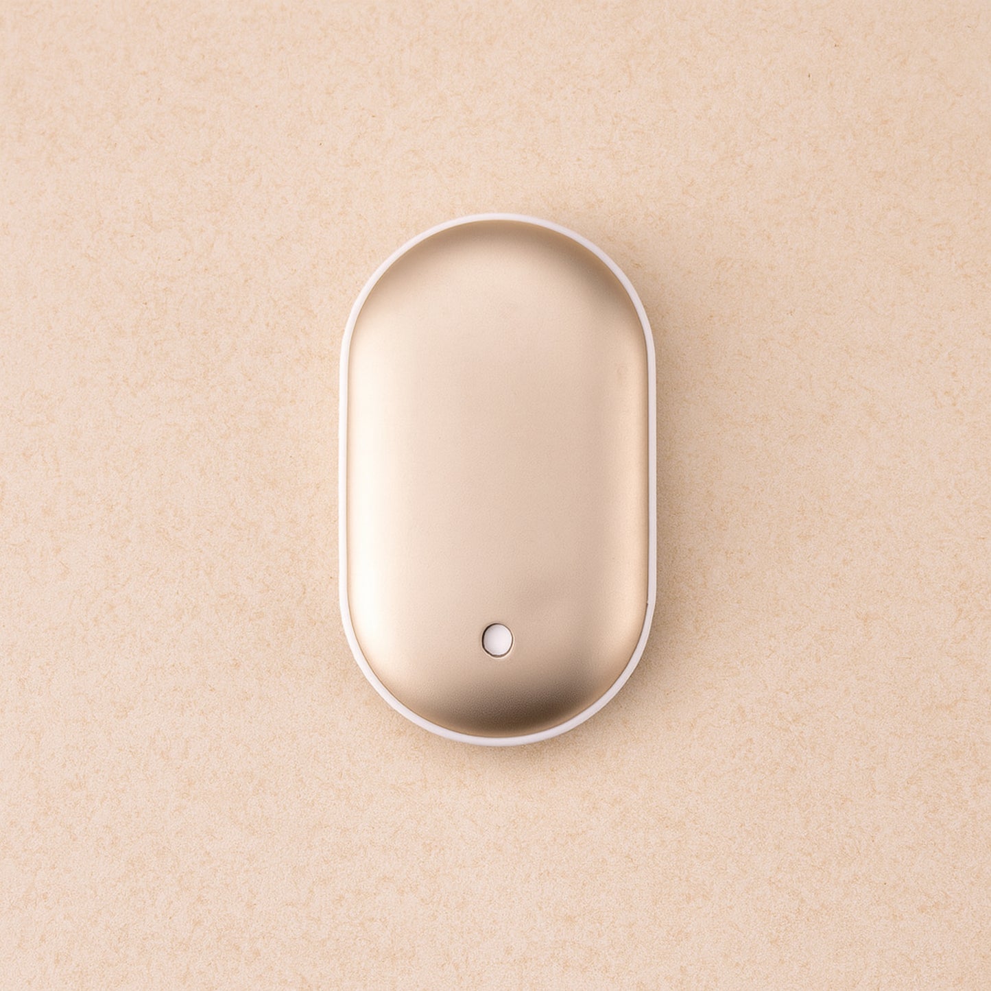 Rechargeable Hand Warmer Power Bank