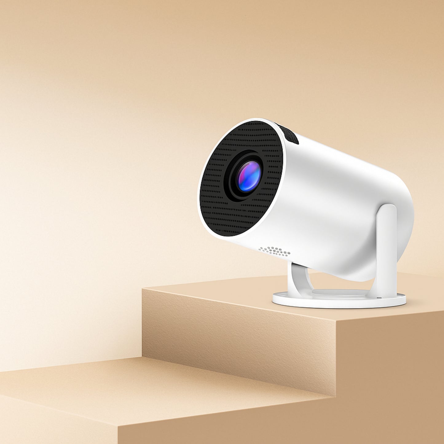 Mini HD Portable Projector